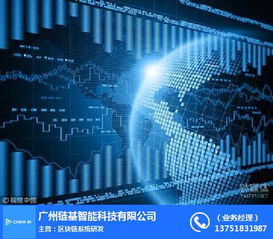 区块链赋能阳江 链基智能与信息技术咨询服务的应用探索